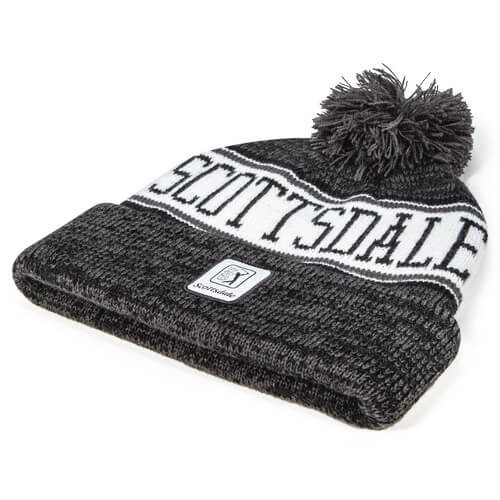 Black / Charcoal / White w/ Black Fleece