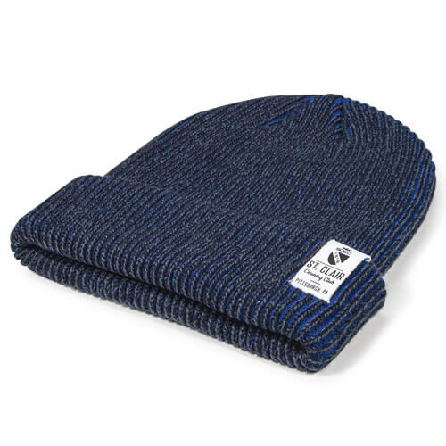 Navy / Royal / Slate