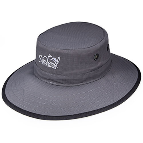 Charcoal / Black