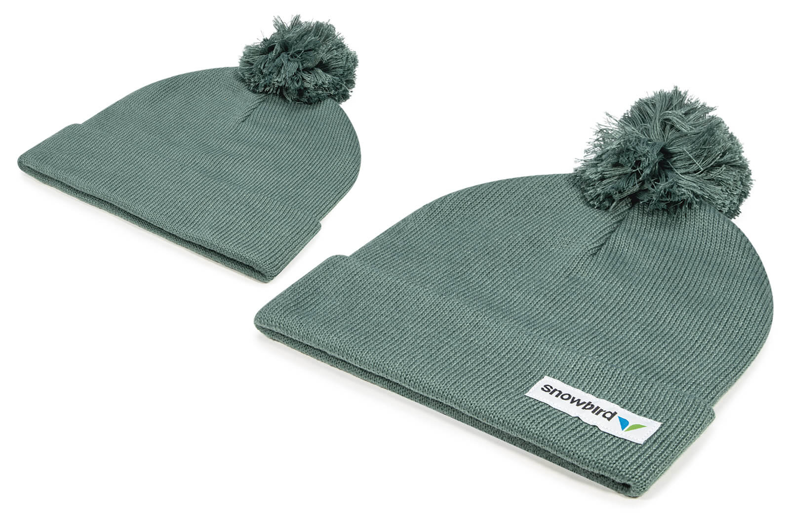 Snow Trawler 01