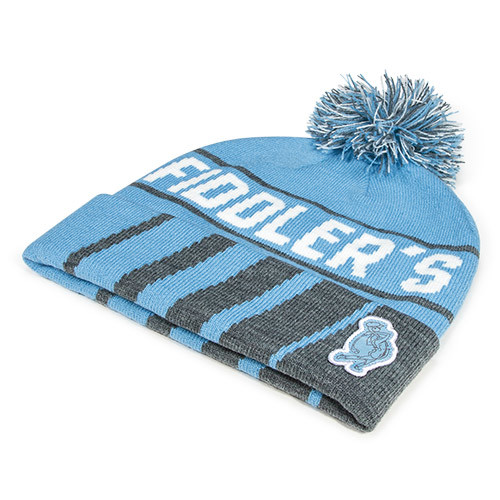 Carolina / Charcoal Heather / White