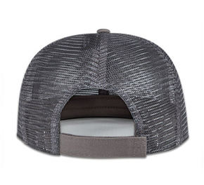 Stowaway Velcro Closure