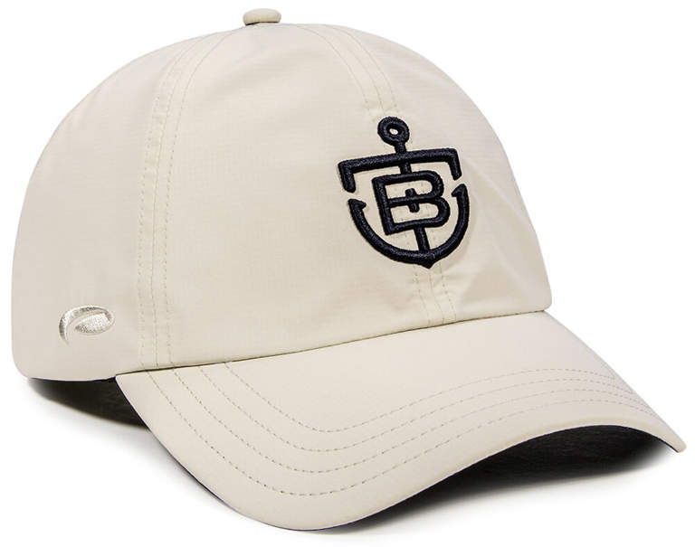 Custom Adjustable Hat featuring Stone DriMax