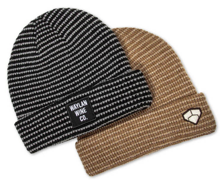 Wheelhouse Knits featuring Gunnel Jacquard Pattern