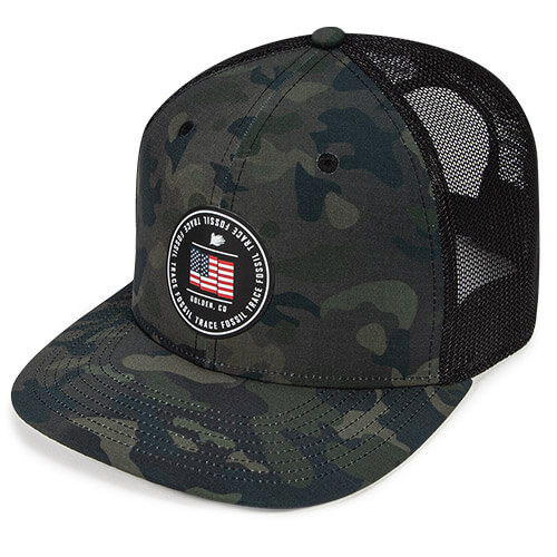 Viper OptiCam / Black