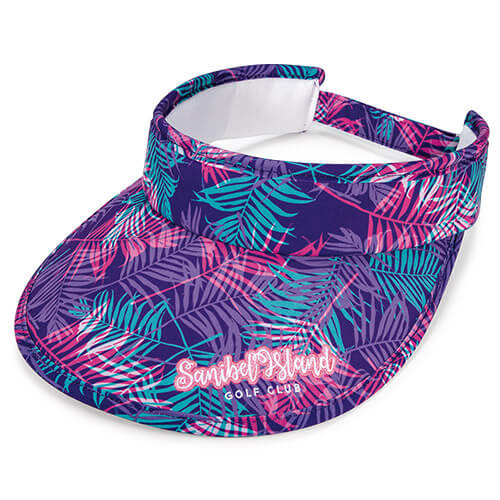 Sublimated (Purple) TriTech