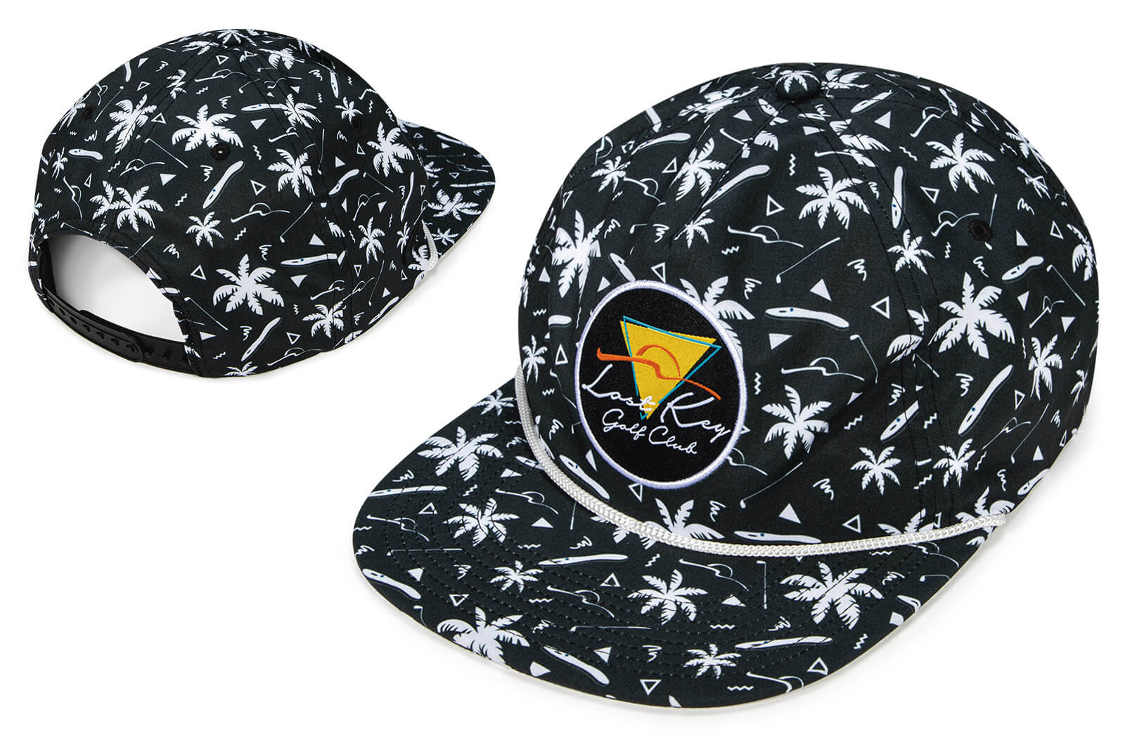 Floral & Tropical 2406