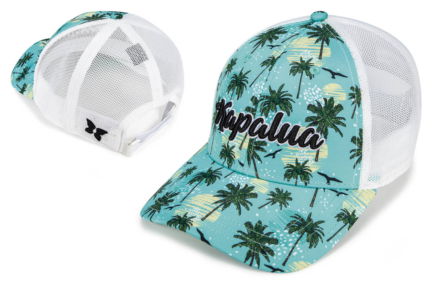 Floral & Tropical 2407