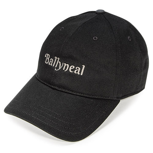 Black / Graphite Suede