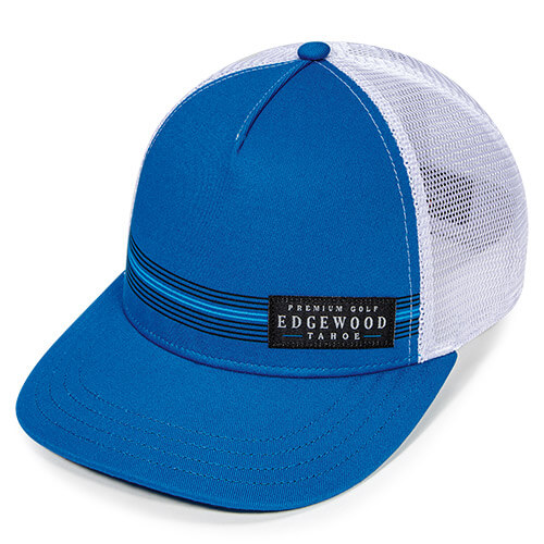 【HELLO SUNRISE】Fish Oval Logo Relaxed Fit 6P Cap /追跡付 ciatre x HS Two Tone Washed OG Logo Cap | ciatre
