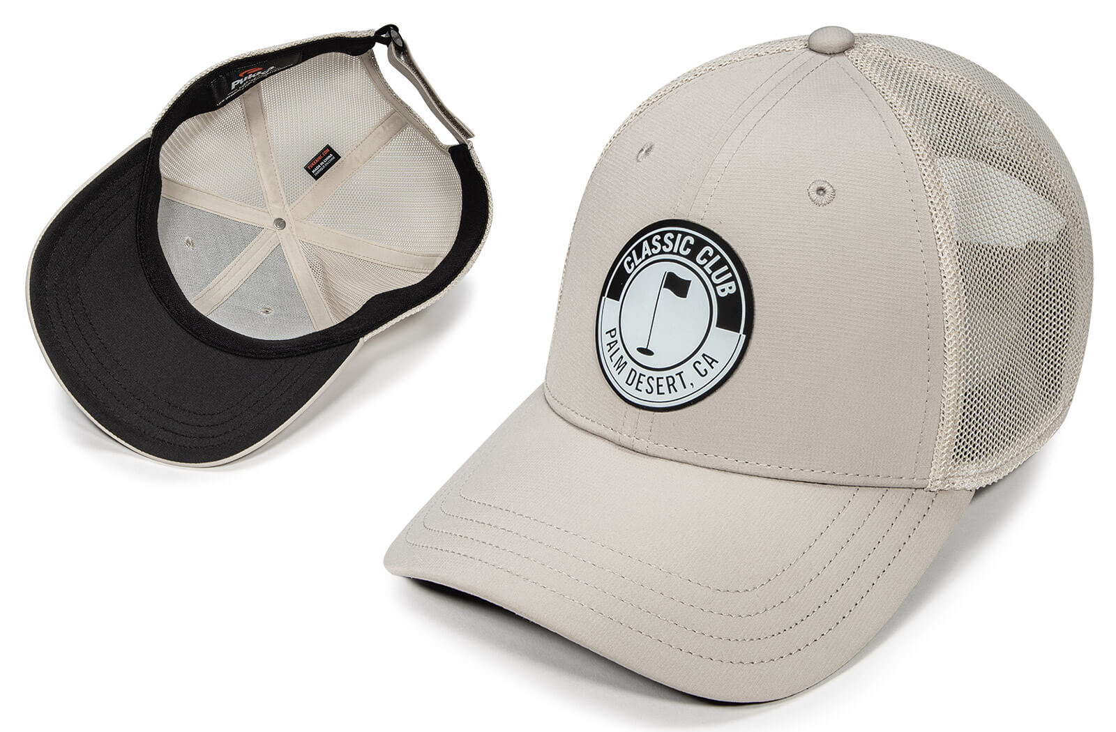 Rogue Ultra Fit Trucker Hat