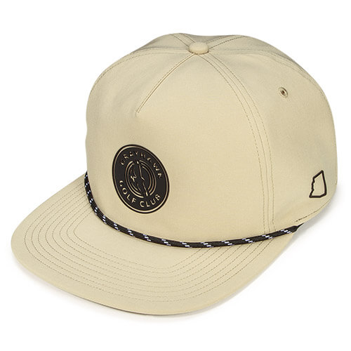  Wheat Principle w/ Black / White Stripe