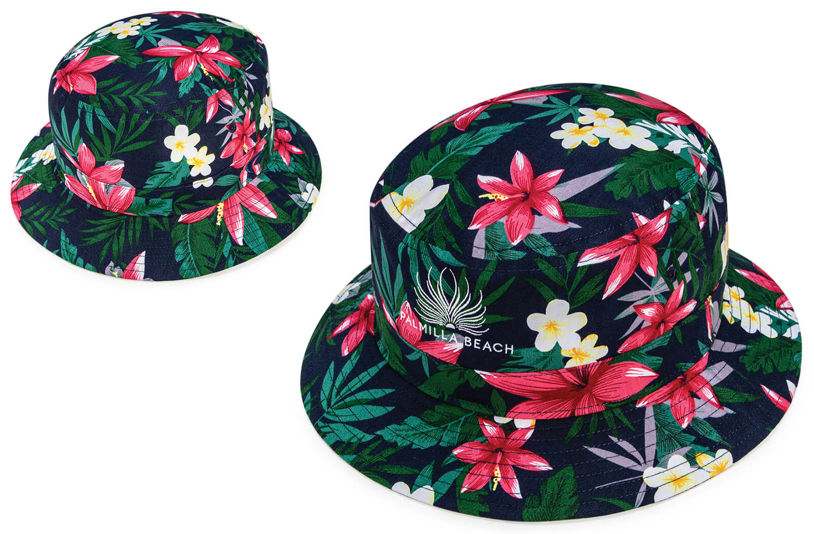 Floral & Tropical 2507
