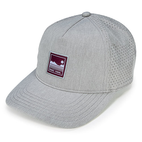 Steel Heather