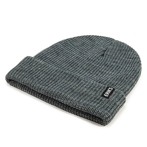 Charcoal Heather
