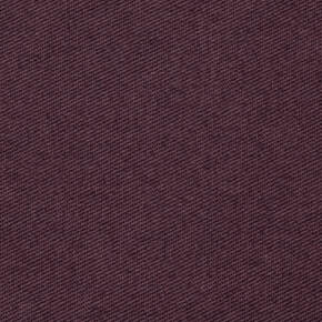 Black Cherry Cotton Twill