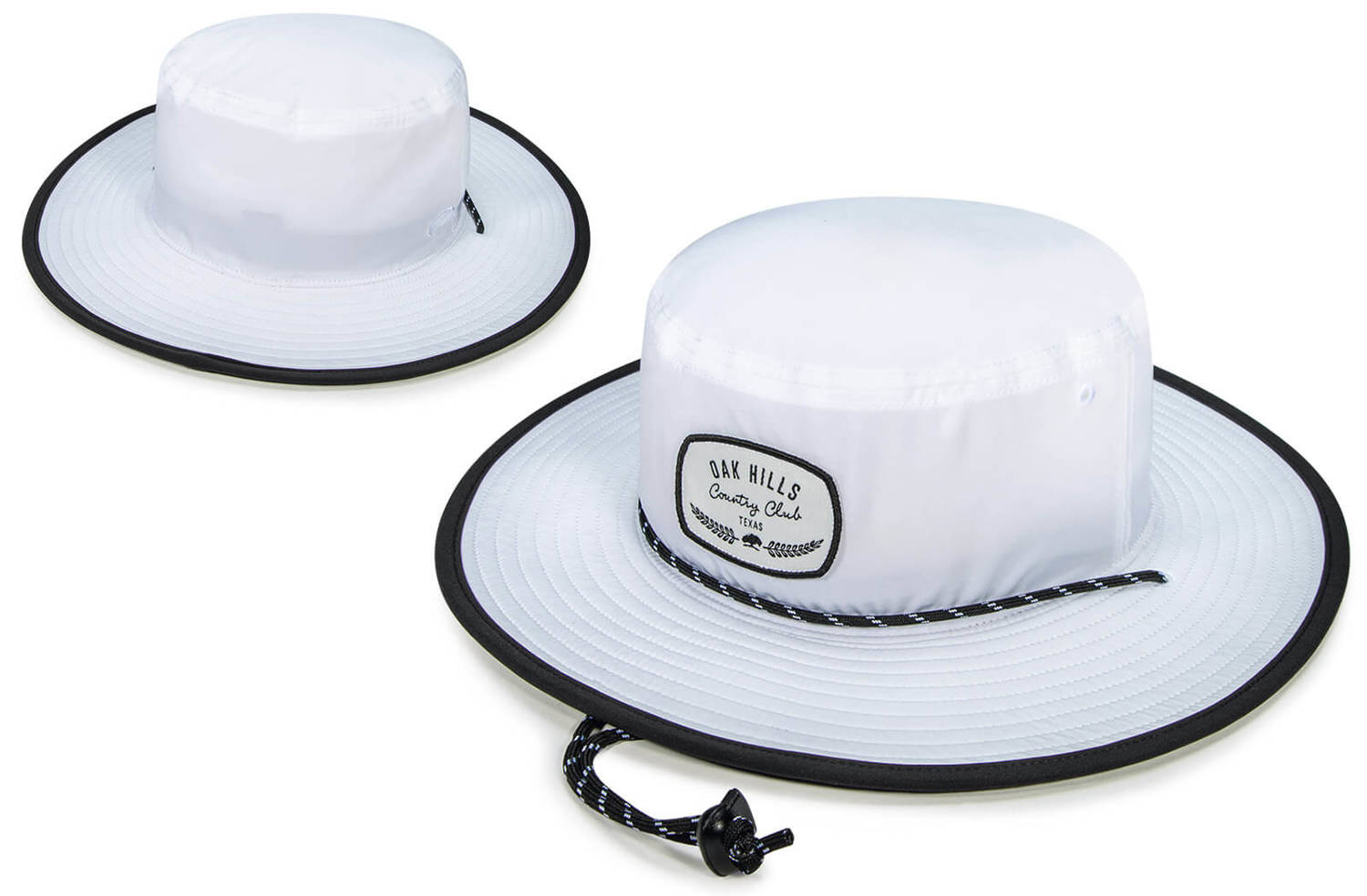Buckets 2501