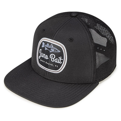 Black w/ Charcoal Undervisor
