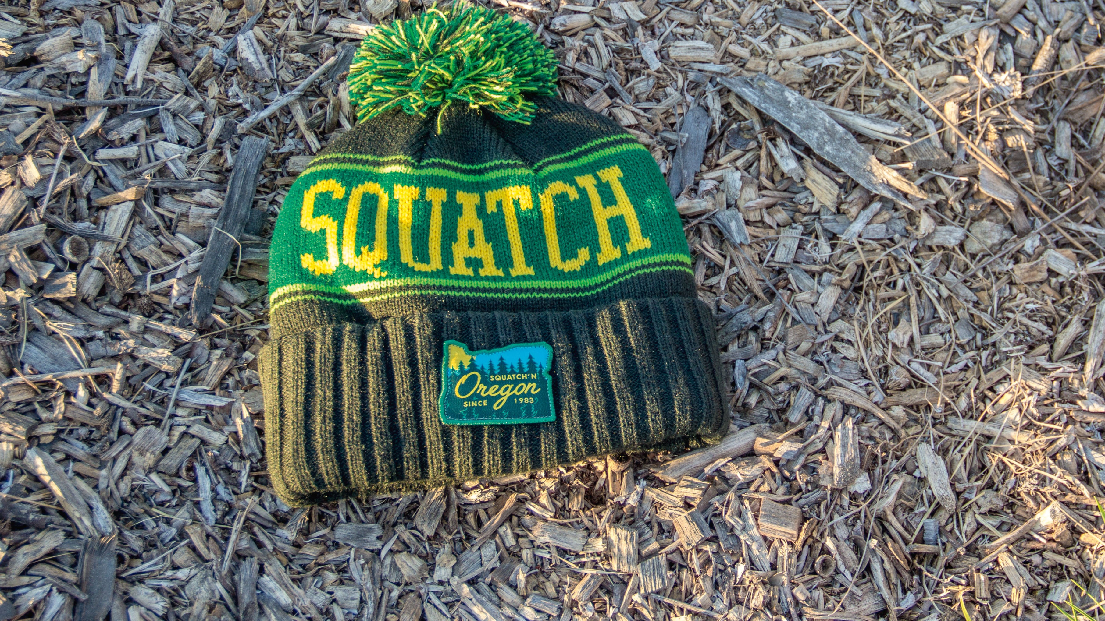 Toboggan / Vintage Knit Cold Weather Knits Pukka Inc.