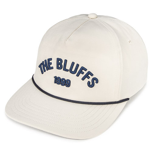 Stone / Navy (Undervisor) w/ Navy