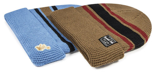 Dredge Knits Featuring Charter Jacquard Pattern