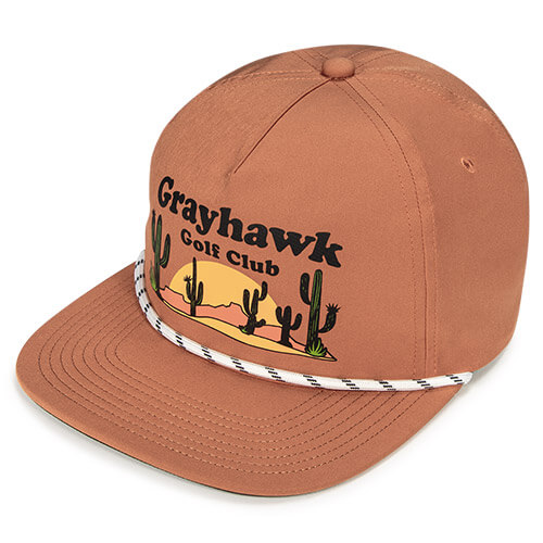 Texas Orange / Black (Undervisor) w/ White / Black Stripe