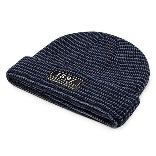Navy / Slate Acrylic Yarn