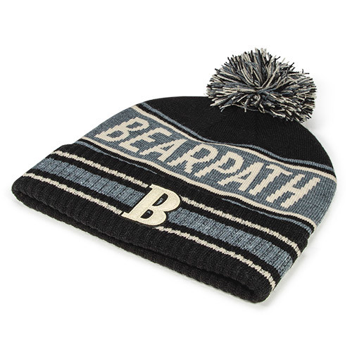 Black / Charcoal Heather / Stone