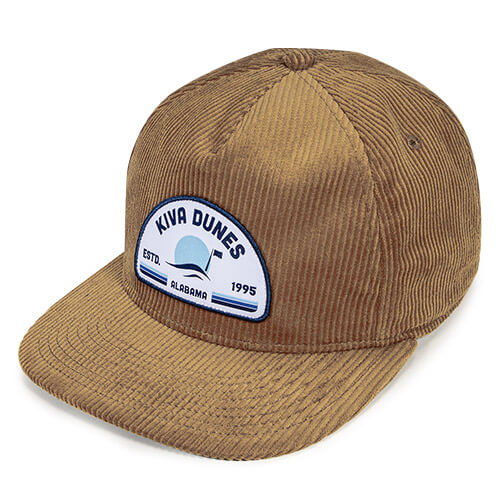 Bronze Rose Wide Wale Corduroy / Twilight