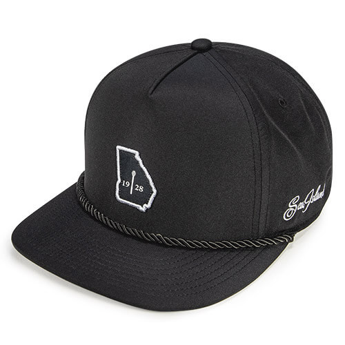 Black w/ Black