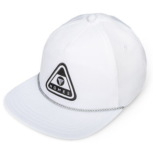 White w/ Metallic Silver