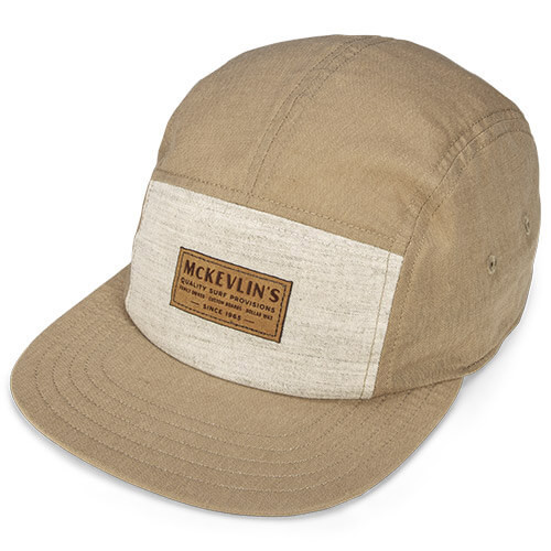 Natural / Taupe w/ Natural Undervisor