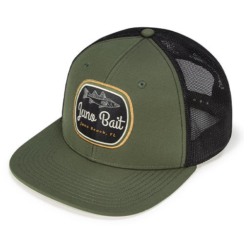 Olive / Black