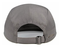 Metal Slider Closure