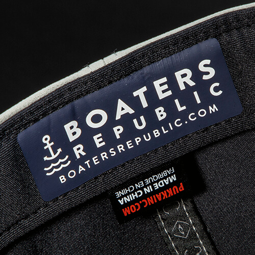 Custom Private Label