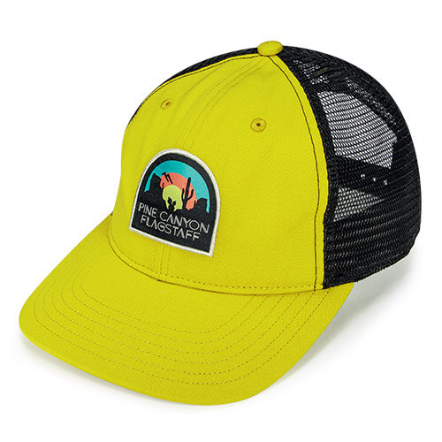 Sulphur / Black