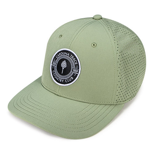 Sage w/ Black Undervisor