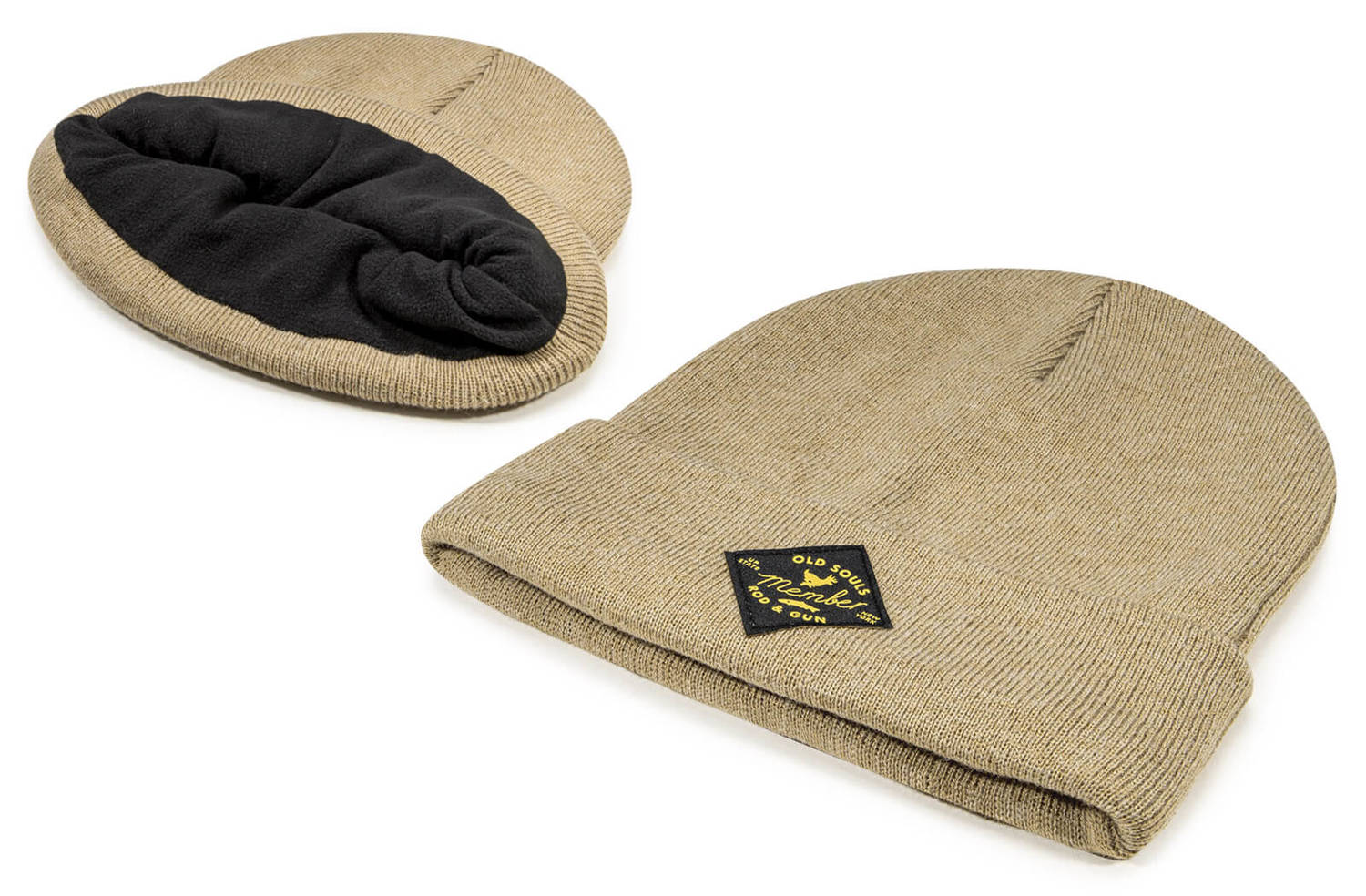 Outdoors Rouster Knit 01