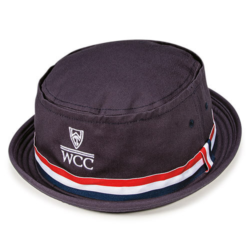 Navy w/ Red / White / Navy