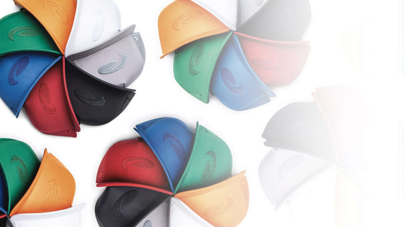 Custom Headwear & Cold Weather Knits Pukka Inc.