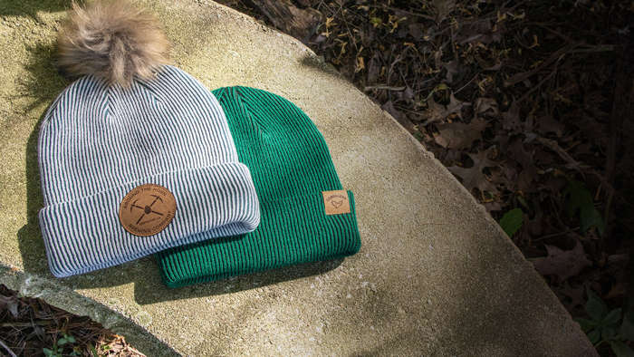 Atlas Knit