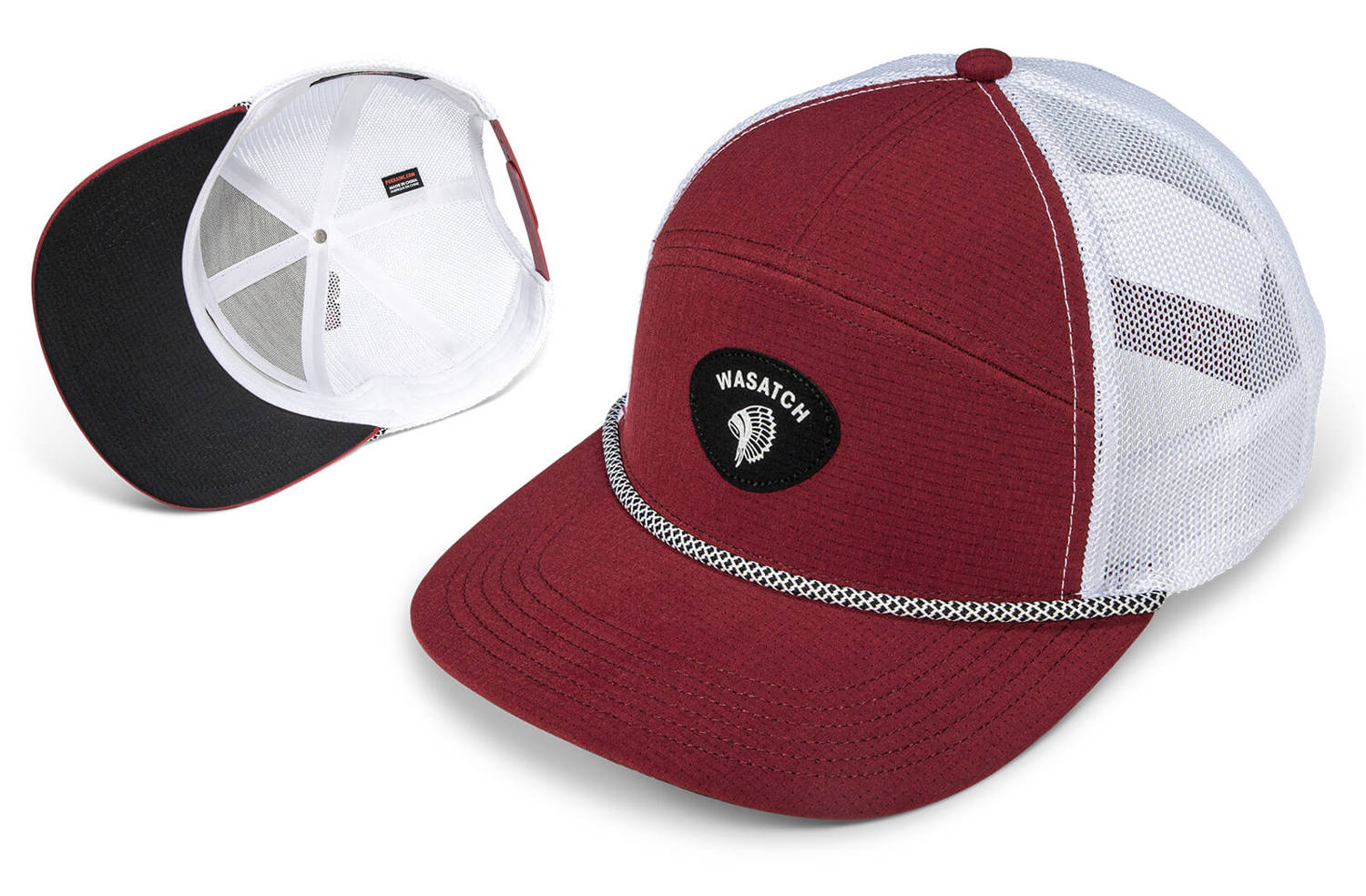 Golf Specialty Rope 2505