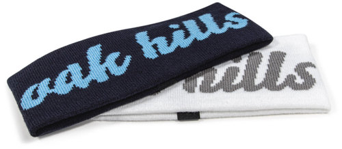 Ear Band Knit Featuring Rawson Jacquard Pattern