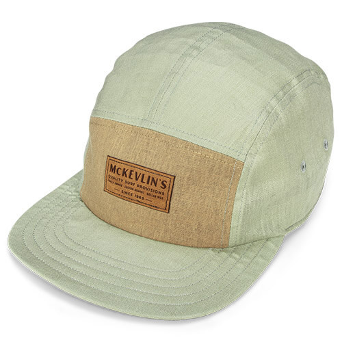 Taupe / Elm w/ Taupe Undervisor
