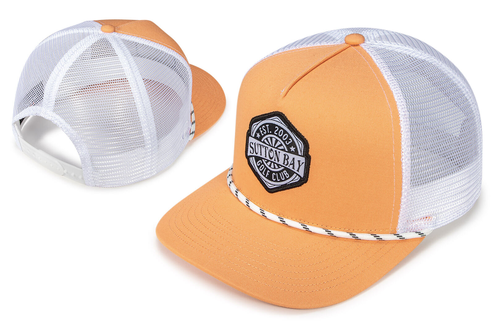 Golf Spring Seasonal Twill 2602