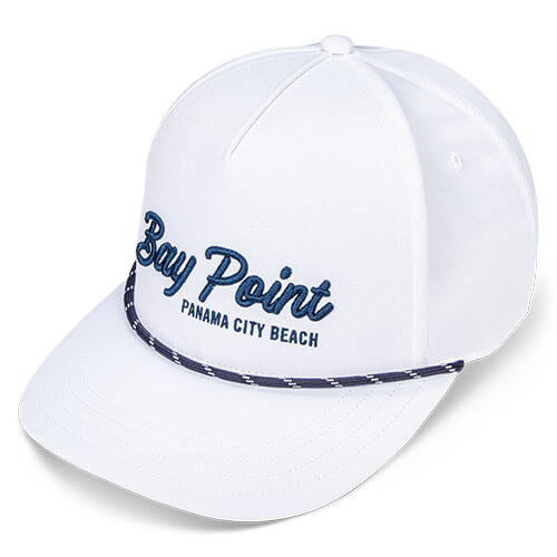 White w/ Twilight / White Stripe