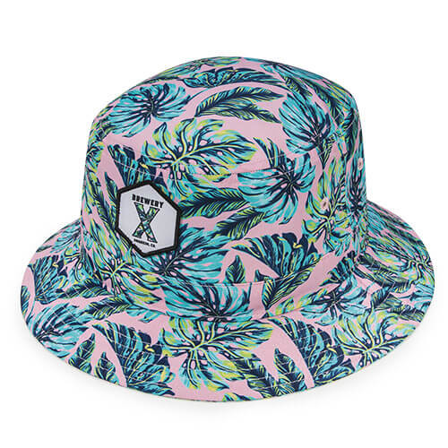 Sublimated Pink