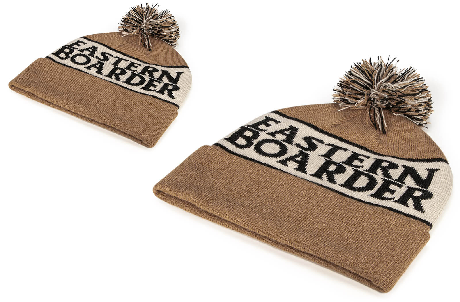 Skate Signature Knit 01