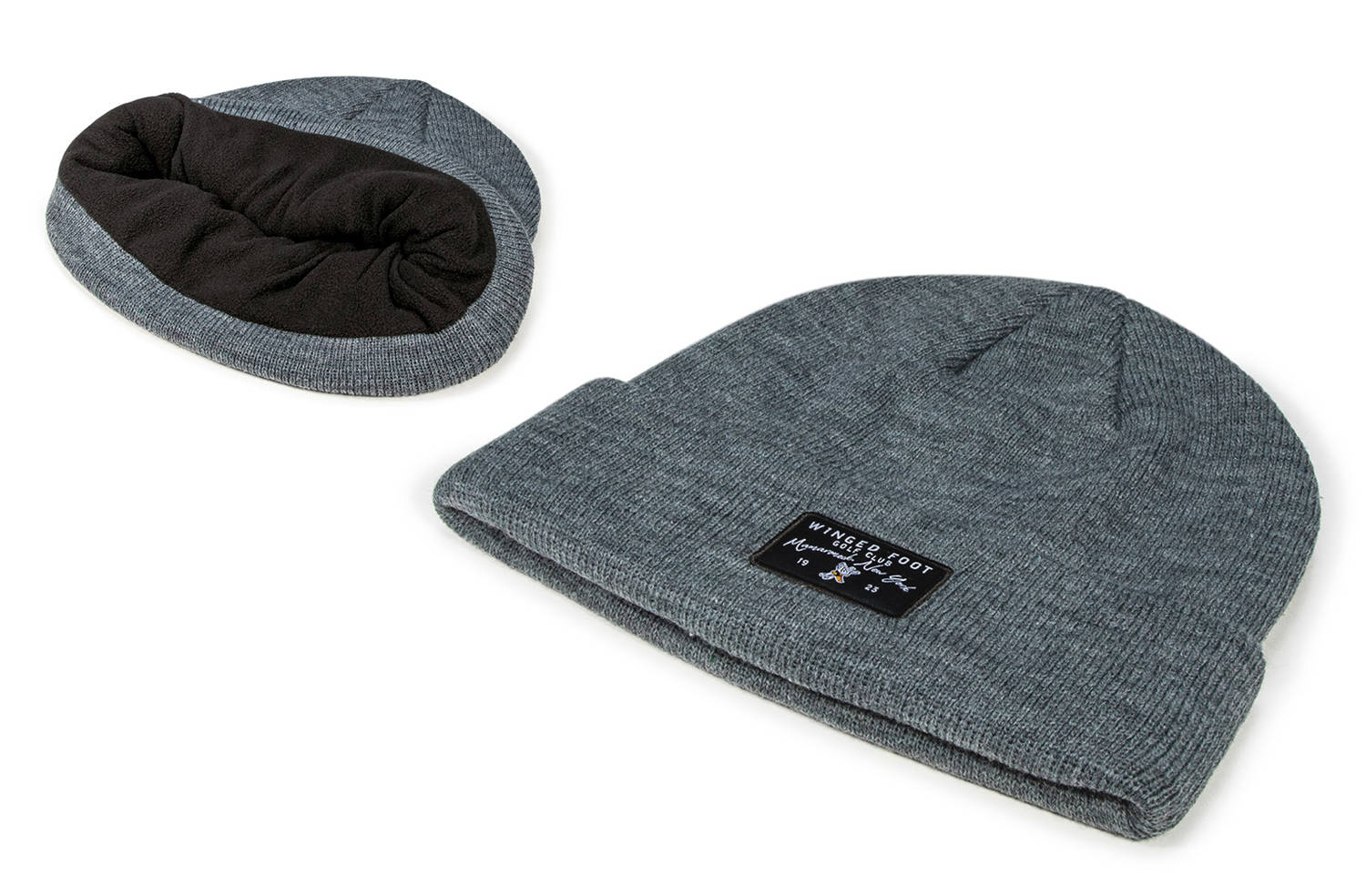 Cold Weather 2601