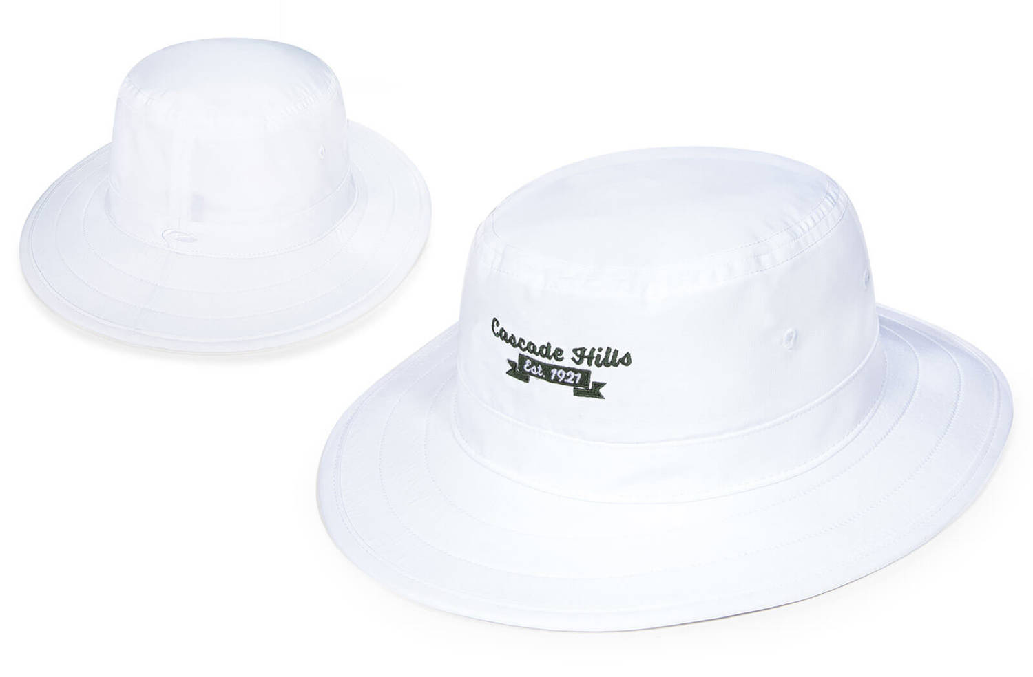Buckets 2608